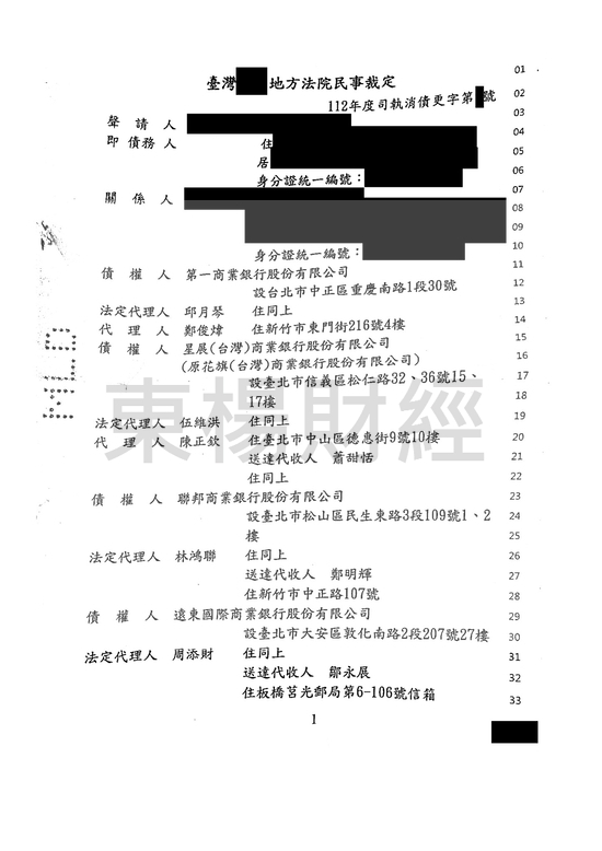 清償