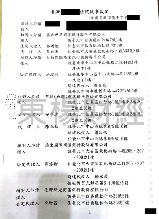 卡債