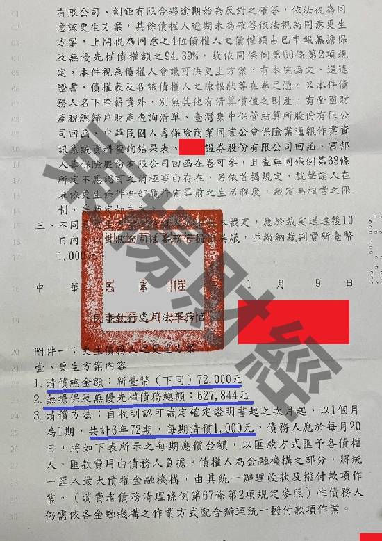 免費諮商