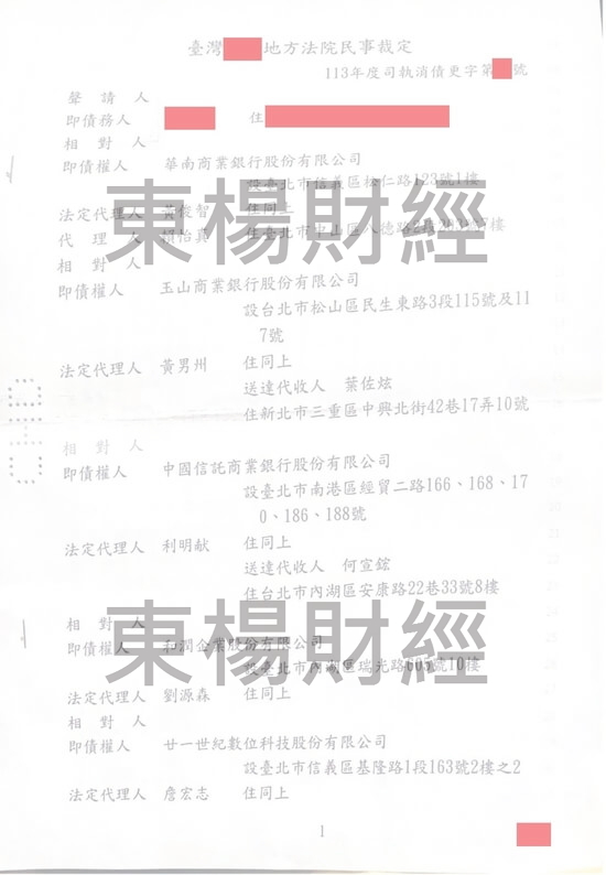 債務更生 債務更生