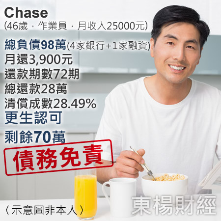 Chase