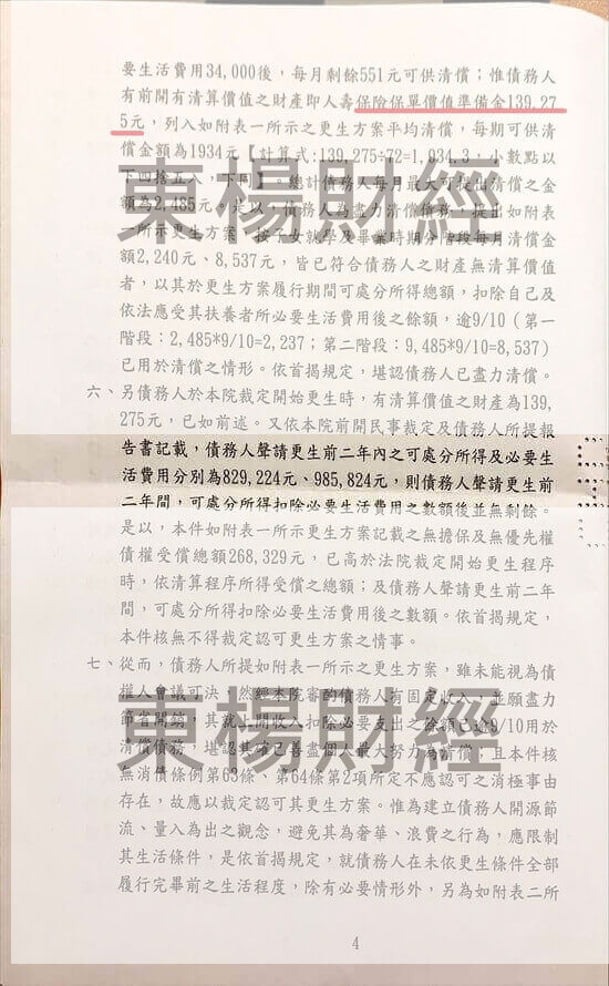 更生 更生