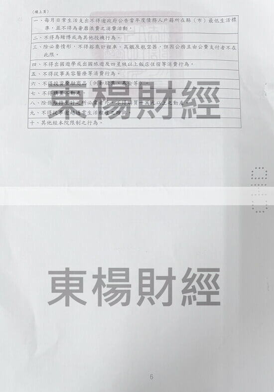 清償 清償