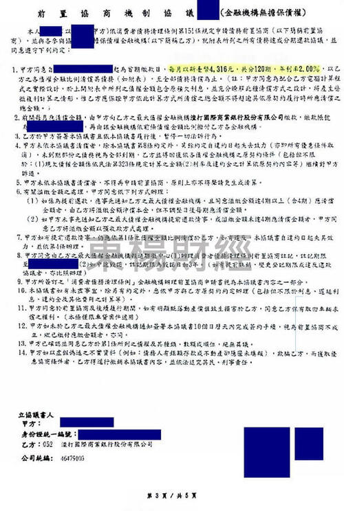 卡債 卡債