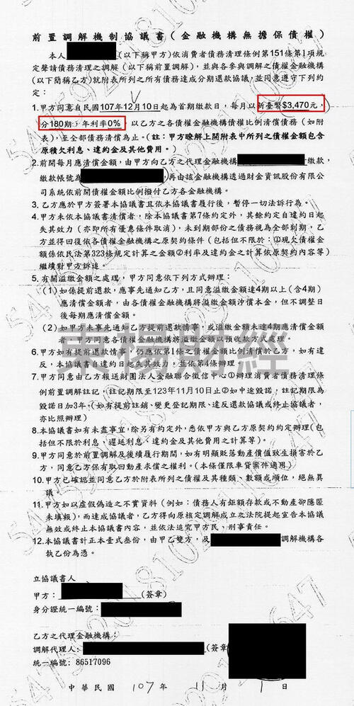 卡債 卡債