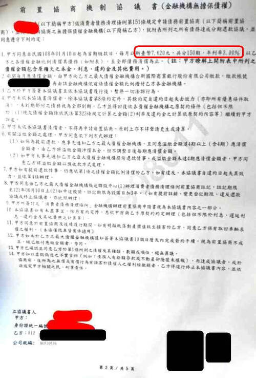卡債 卡債