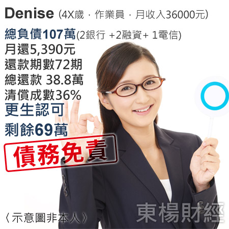 denise