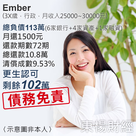 更生成功案例-Ember