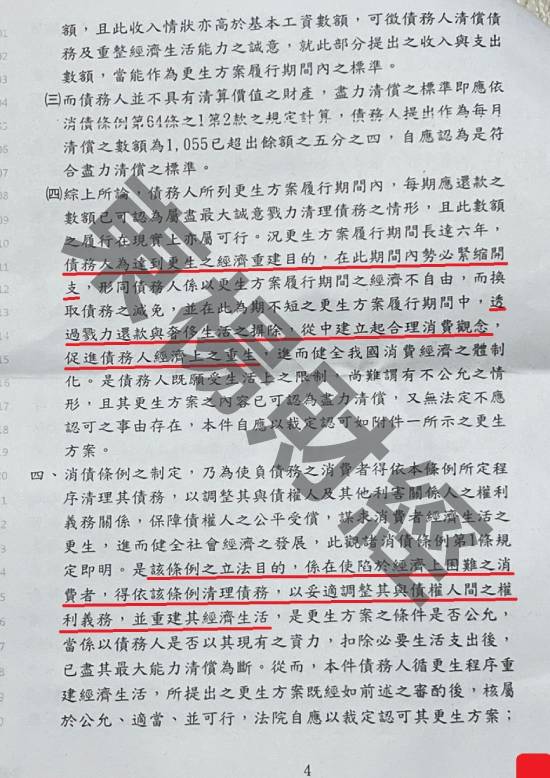 信貸