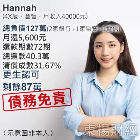 Hannah