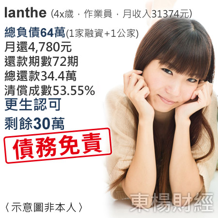 ianthe