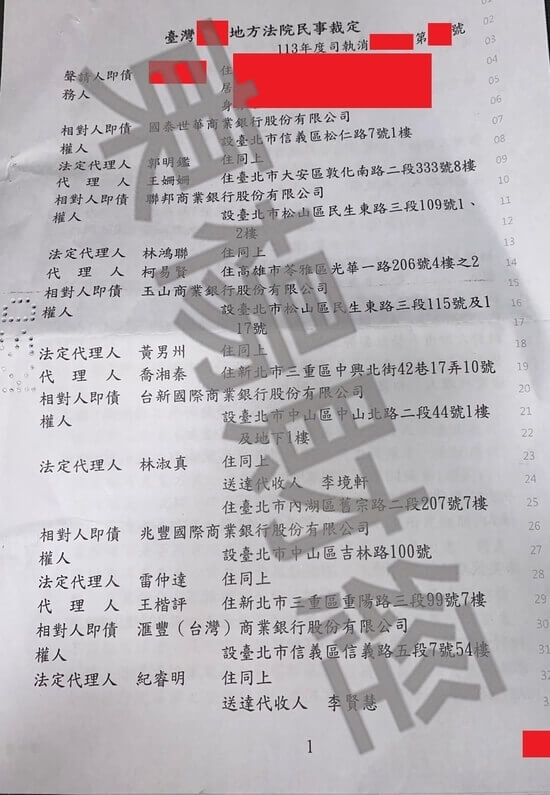 債務更生 債務更生