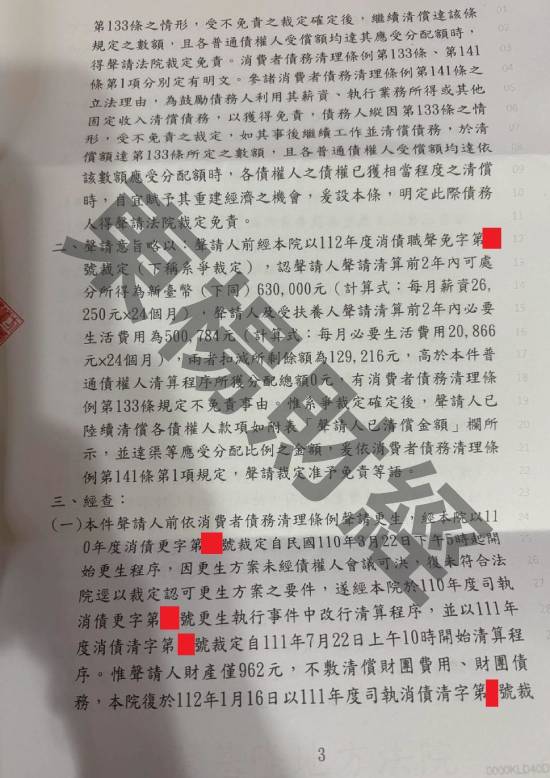 信貸