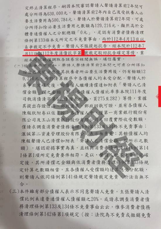 信貸