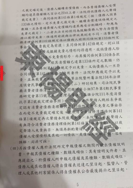 信貸
