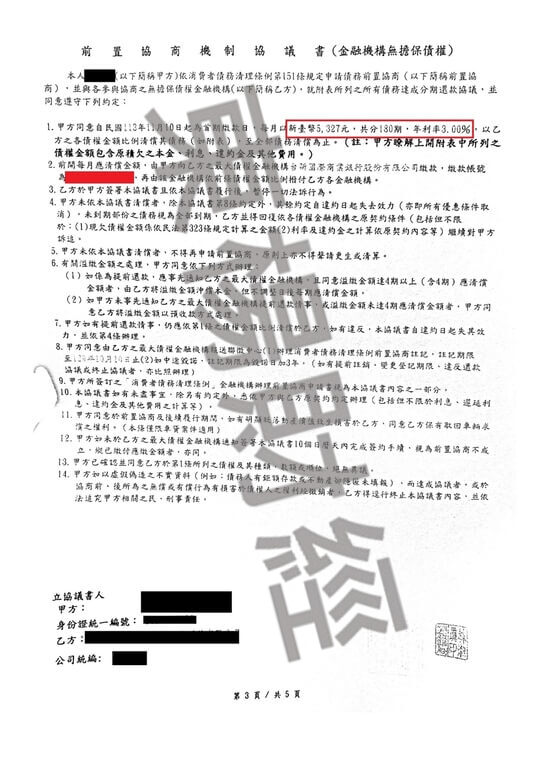 協商 協商