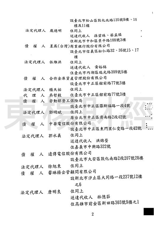 卡債