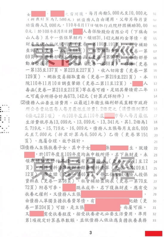 清償 清償