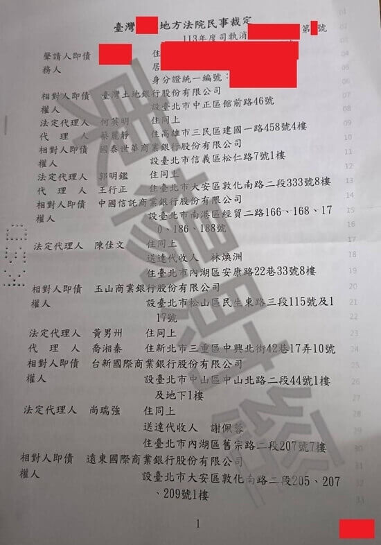 債務更
生 債務更生