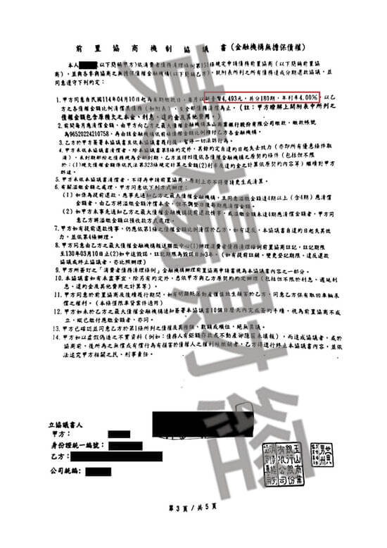 債務更生 債務更生