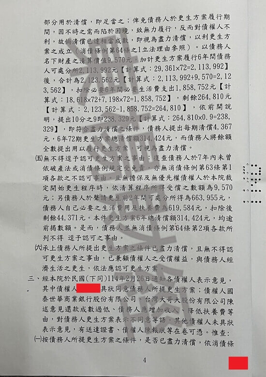 信貸