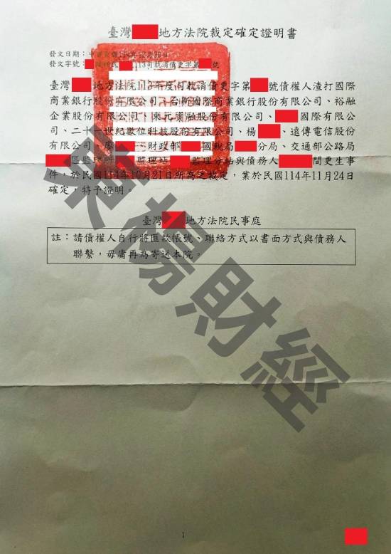 信貸