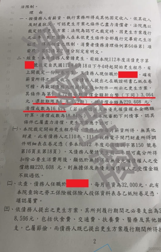 免費諮商
