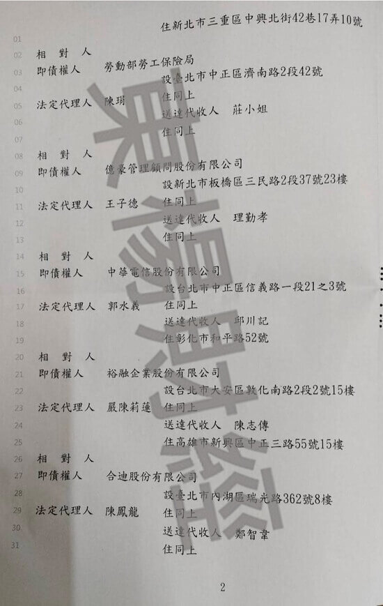 免費諮商