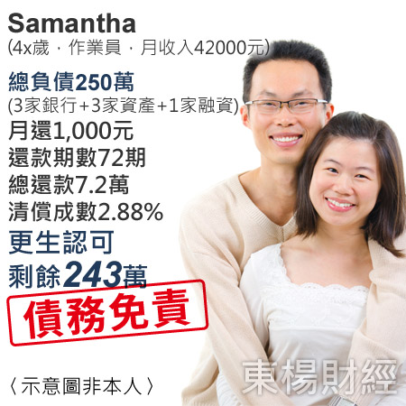 Samantha