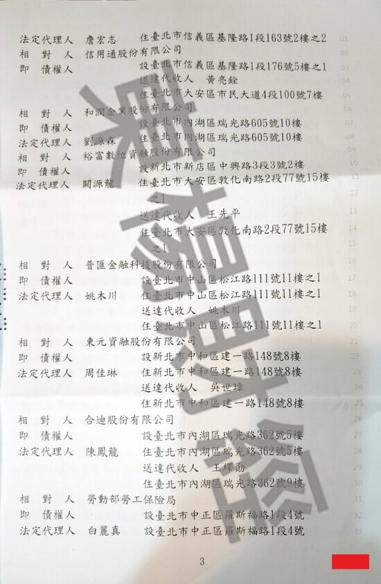 信貸 信貸