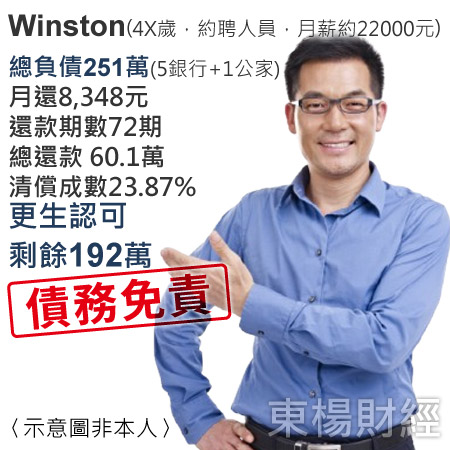 winston